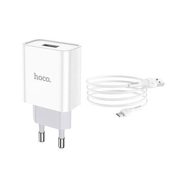 hoco-c81-microusb-descpng